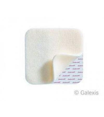 MEPILEX SCHAUMVERBAND SAFETAC 12X20CM SILIKON 5 STK