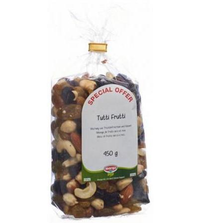 ISSRO TUTTI FRUTTI AKTION 450 G