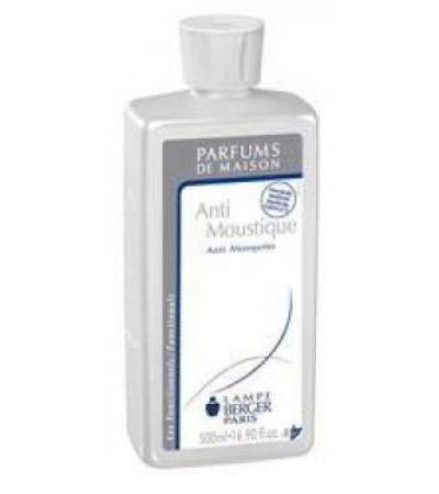 MAISON BERGER PARFUM ANTI MOUSTIQUE NEUTRE 500 ML
