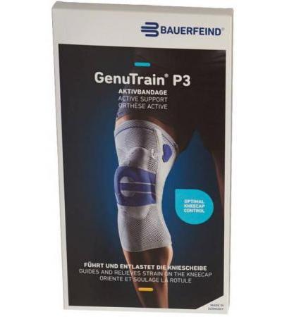 GENUTRAIN P3 AKTIVBANDAGE GR6 LINKS TITAN