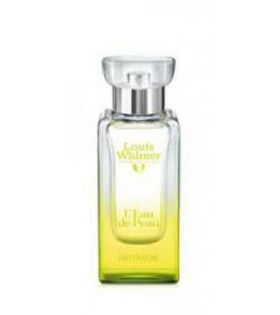 LOUIS WIDMER L EAU DE PEAU EAU FRAICHE DE PARFUM, 50ML