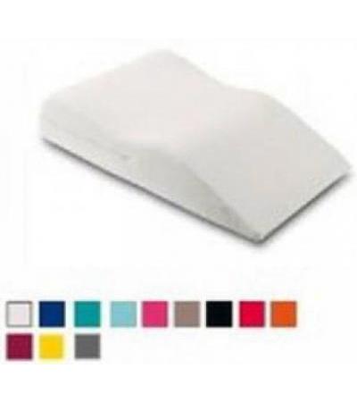 ELSA SOFT VENENKISSEN C 50X16CM SCHWARZ