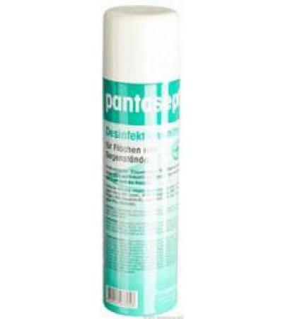 PANTASEPT DESINFEKTION SPRAY SPR, 400ML