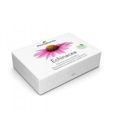 PHYTOPHARMA ECHINACEA PASTILLEN 55 G