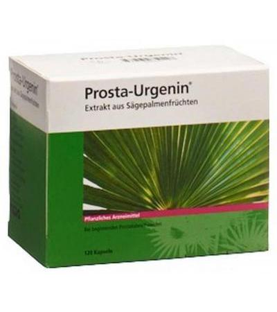 PROSTA-URGENIN KAPS 120 STK