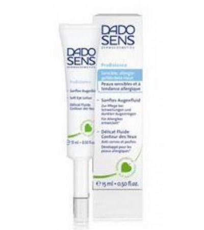 DADO SENS PROBALANCE SANFTES AUGENFLUID 15 ML