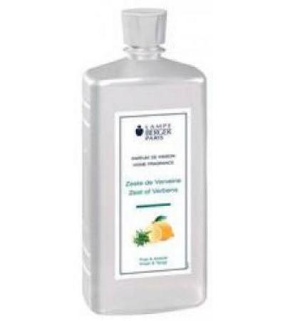 MAISON BERGER PARFUM ZESTE DE VERVEINE 1 LT