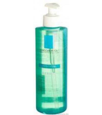 LA ROCHE POSAY KERIUM SHAMPOO EXTREM-MILD FL 400 ML