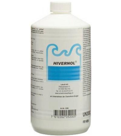 LABULIT HIVERNOL ÜBERWINTERUNGSMITTEL LIQ 1.1 KG UN3082