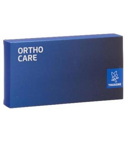 THUASNE ORTHOFLEX HANDGELENKBAND 16CM L LINKS WEISS
