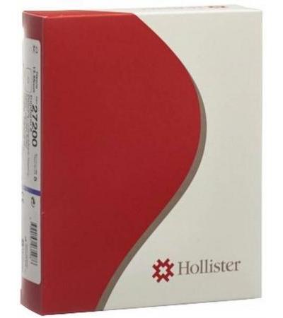 HOLLISTER CONF 2 BASISPLATTE 13-40MM 5 STK 25200