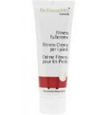 DR HAUSCHKA FUSSCREME TB 75 ML