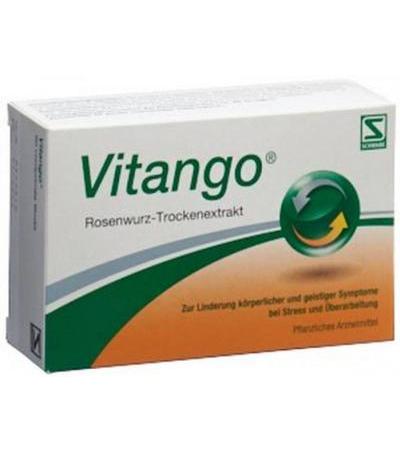 VITANGO FILMTABL 200 MG 90 STK