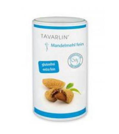 TAVARLIN MANDELMEHL 400 G