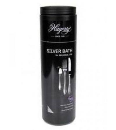 HAGERTY SILVER BATH CHROM- UND METALLREINIGER, 580ML