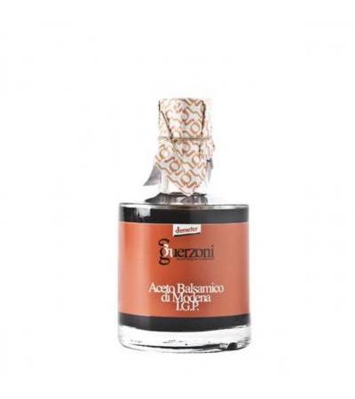GUERZONI ACETO BALSAMICO BRONZO DEMETER 250 ML