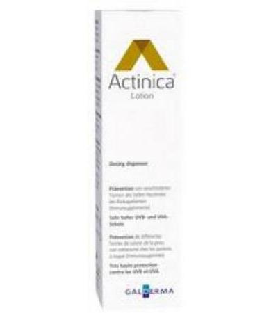 ACTINICA® LOTION DISPENSER 80 ML