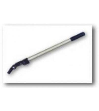 HA-RA TELESKOPSTANGE 1M MIT GELENK