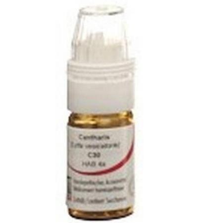 OMIDA CANTHARIS GLOB C 30 M DOSIERHILFE 4 G