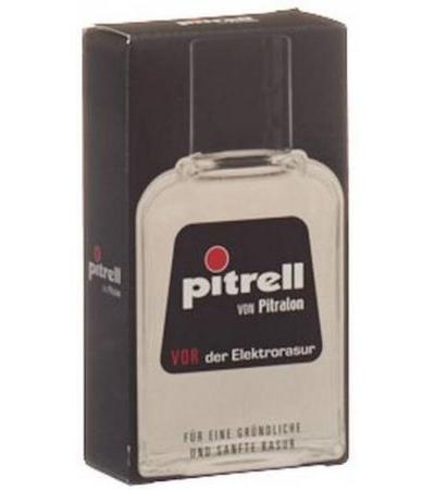 PITRELL PRE SHAVE FLASCHE 100 ML