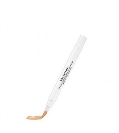 LA ROCHE POSAY TOLÉRIANE PINSEL BEIGE DUNKEL 2.6 ML