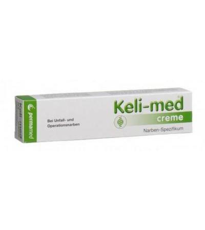 KELI-MED CREME TB 20 G
