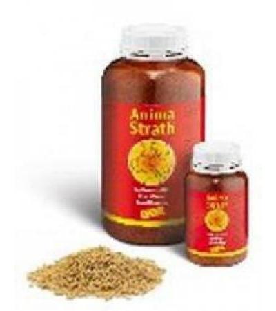 EQUI STRATH GRANULAT FÜR PFERDE 500 G