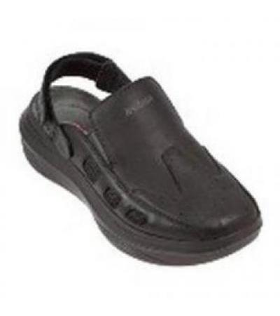 KYBUN KORYO 12 39 2/3 BLACK MEN 1 PAAR