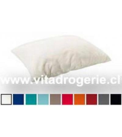 ELSA FLOCKENKISSEN 30X40CM FISCHBACHER KL NACHTBL