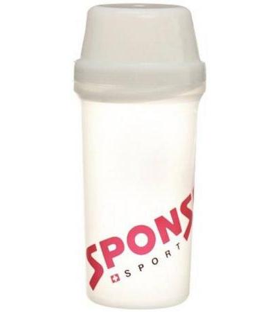 SPONSER MOLKEN SHAKER 500ML