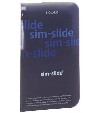 SIGVARIS SIM-SLIDE XL