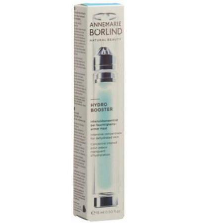 ANNE BÖRLIND HYDRO BOOSTER 15 ML 16 ML