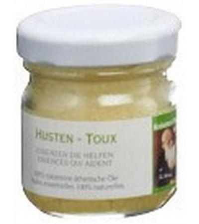 KÜNZLE DUFTMISCHUNG T REIZHUSTEN FL 15 ML