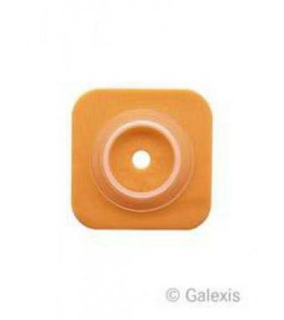 NATURA DUOFLEX BASISPLATTEN 57MM 10X10CM 10 STK