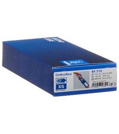 THUASNE ORTHOFLEX HANDGELENKBAND L 21CM RECHTS WEISS