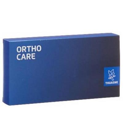 THUASNE ORTHOFLEX HANDGELENKBAND S 16CM RECHTS WEISS