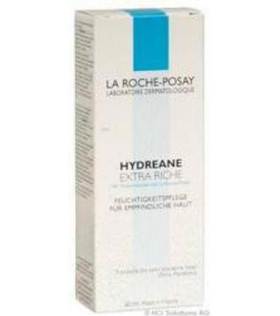 LA ROCHE POSAY HYDREANE EXTRA RICHE 40 ML