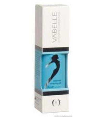 VABELLE INTIMRASIERÖL 30 ML