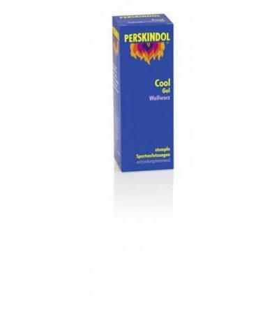 PERSKINDOL COOL WALLWURZ GEL TB 100 ML