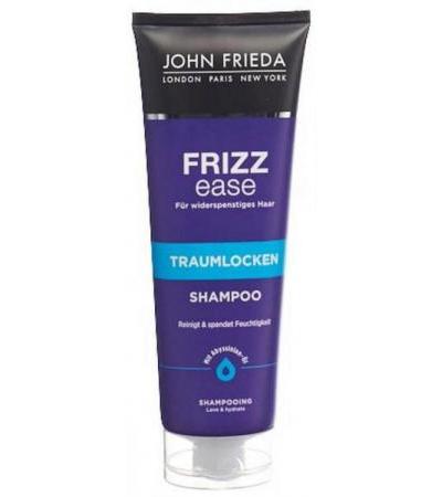 JOHN FRIEDA FRIZZ EASE TRAUMLOCKEN SHAMPOO 250 ML