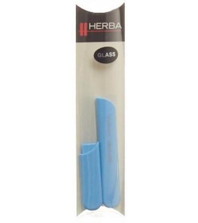 HERBA GLASNAGELFEILE ASSORTIERT