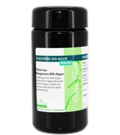 AFA BLAUGRÜNE ALGEN PLV 50 G