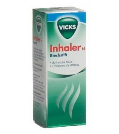VICKS INHALER N RIECHSTIFT