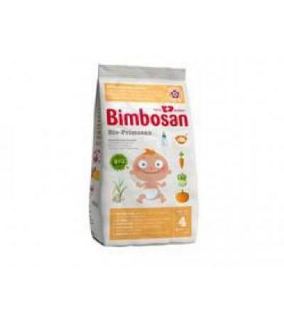 BIMBOSAN PRIMOSAN SCHOPP GEMÜ O MIL REFIL 300 G