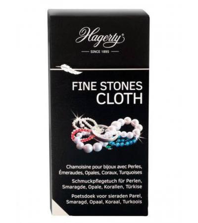 HAGERTY FINE STONES CLOTH 30X36CM