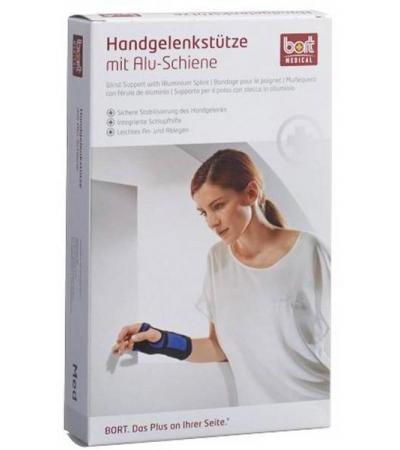 BORT HANDGELENKST SCHIENE RECHTS XL -23CM HAUTF