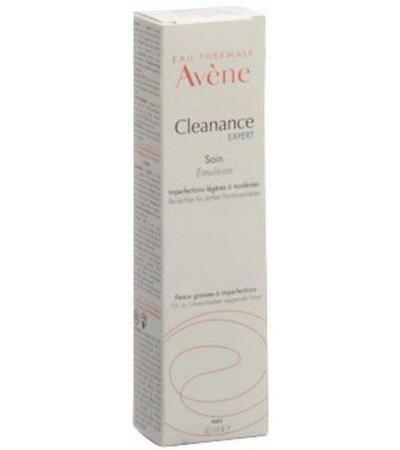 AVENE CLEANANCE EXPERT 40 ML