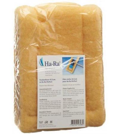 HA-RA TROCKENFASER 42.5CM