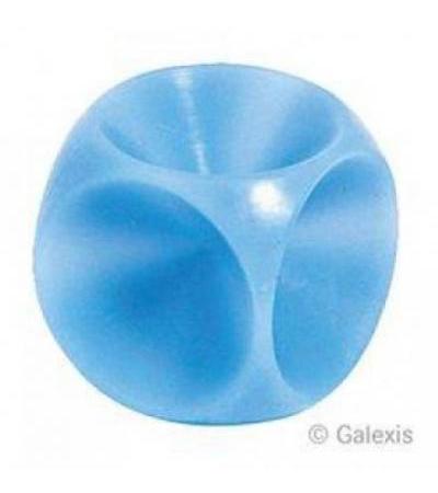 AICHELE WÜRFEL PESSAR 41MM GR4 ARABIN