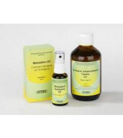 PHYTOMED GEMMO ULME LIQ D 1 SPR 30 ML
